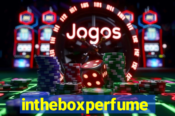 intheboxperfumes