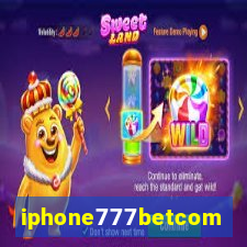 iphone777betcom