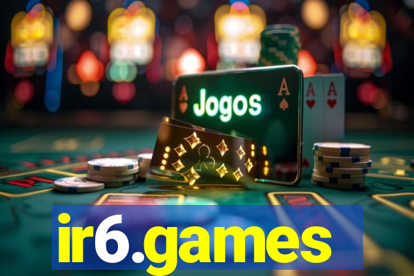 ir6.games