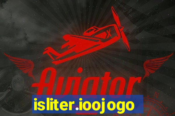 isliter.ioojogo