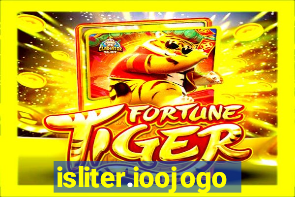isliter.ioojogo