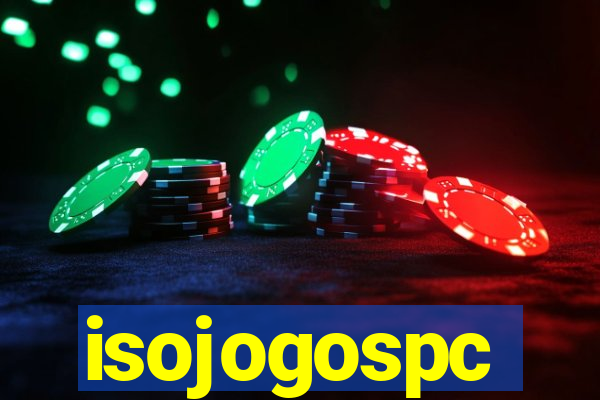 isojogospc
