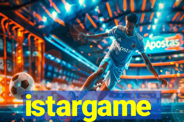 istargame