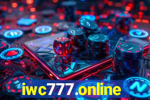 iwc777.online