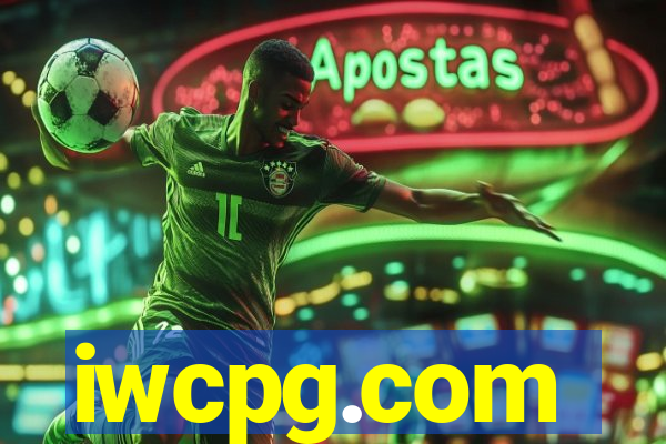 iwcpg.com