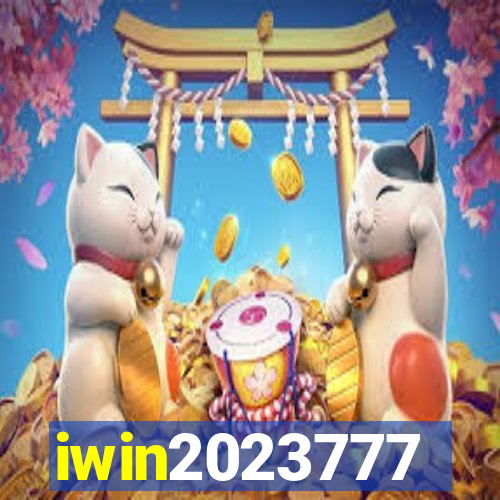 iwin2023777