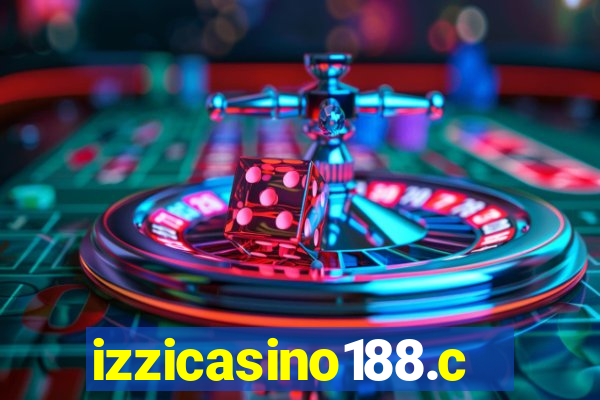 izzicasino188.com
