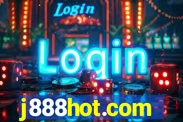 j888hot.com