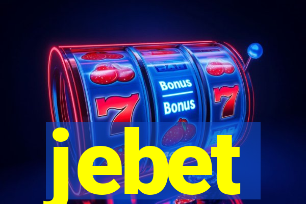 jebet