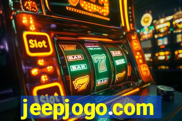 jeepjogo.com