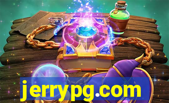 jerrypg.com