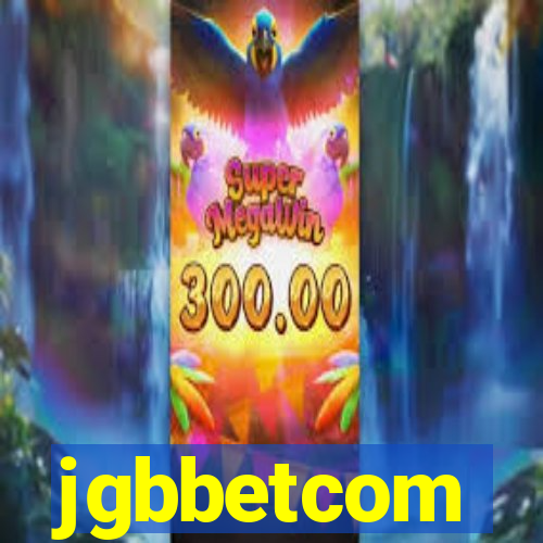 jgbbetcom