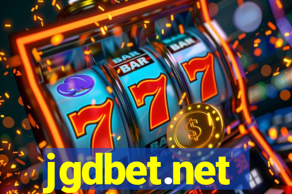 jgdbet.net