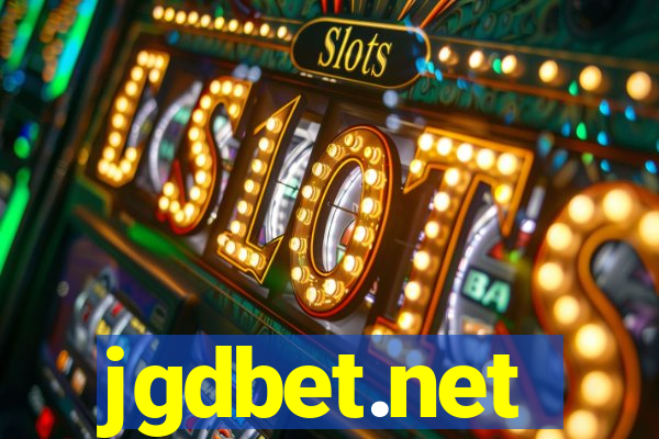 jgdbet.net
