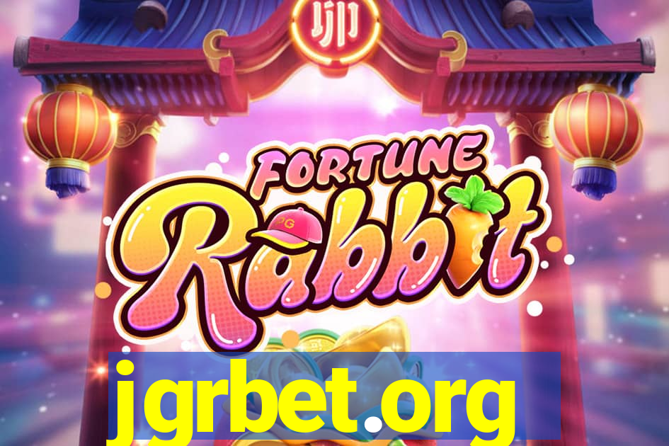 jgrbet.org
