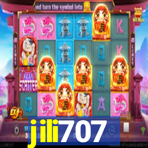 jili707
