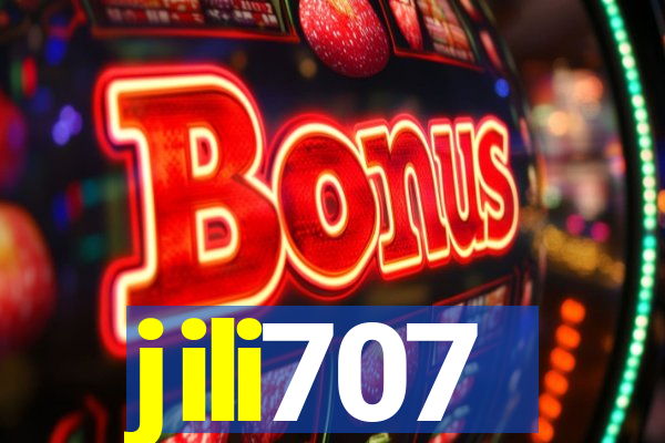 jili707