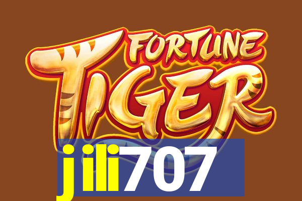 jili707