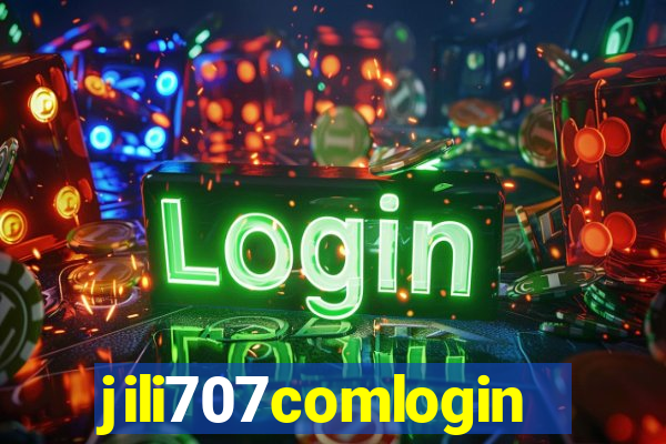 jili707comlogin