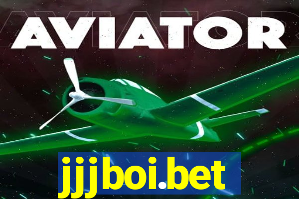 jjjboi.bet