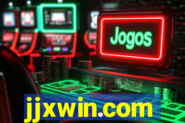 jjxwin.com