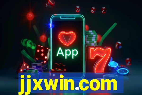 jjxwin.com
