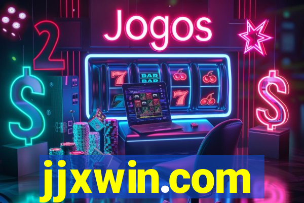 jjxwin.com