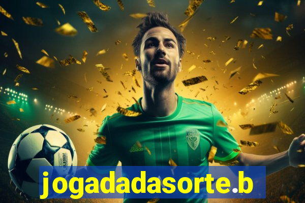 jogadadasorte.bet