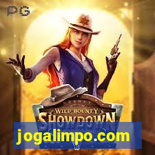 jogalimpo.com