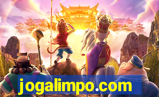 jogalimpo.com