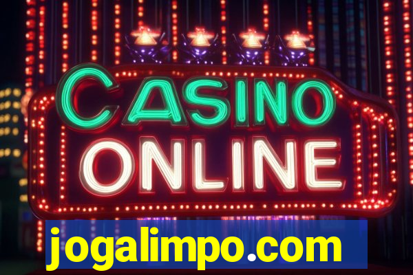 jogalimpo.com