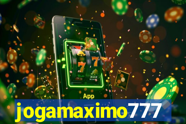 jogamaximo777