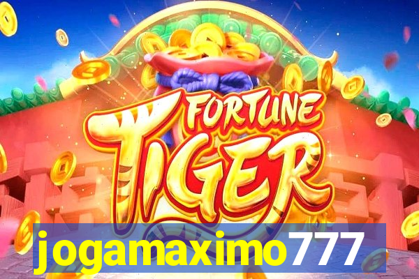 jogamaximo777