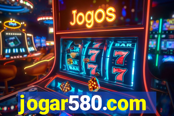 jogar580.com