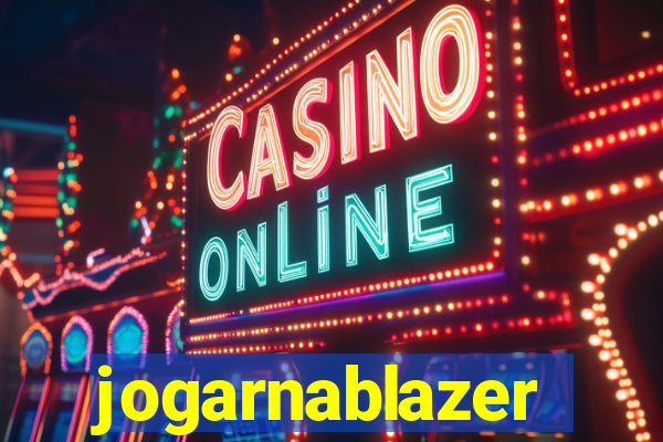 jogarnablazer