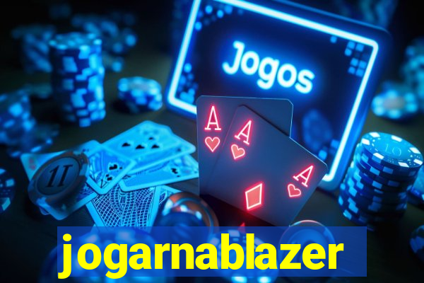 jogarnablazer