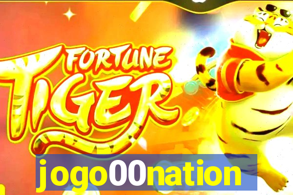 jogo00nation