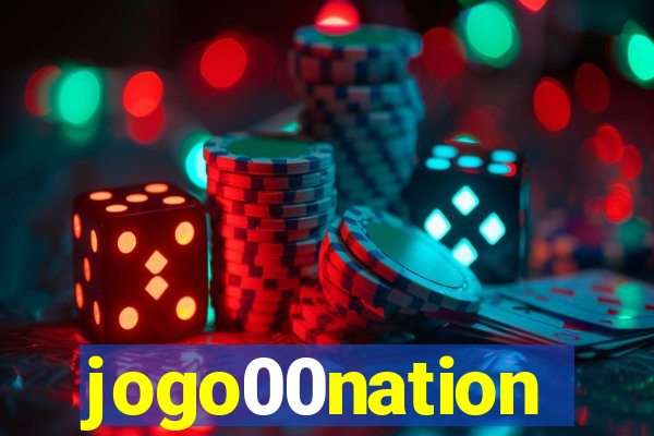 jogo00nation