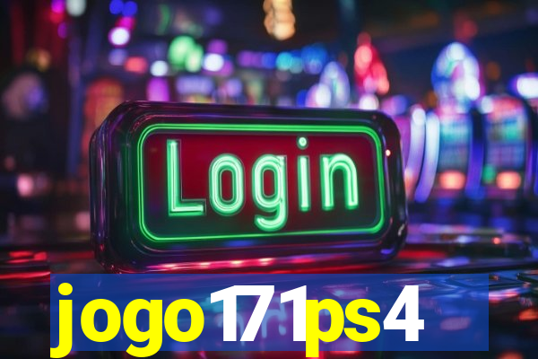 jogo171ps4