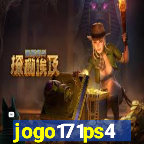 jogo171ps4