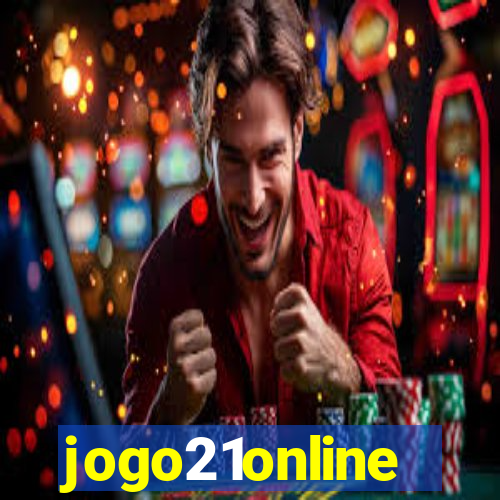 jogo21online