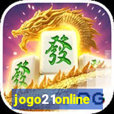 jogo21online