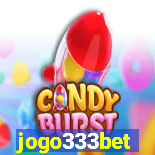 jogo333bet