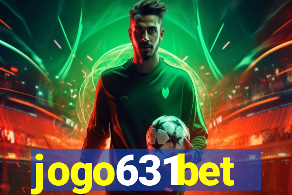 jogo631bet