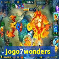 jogo7wonders