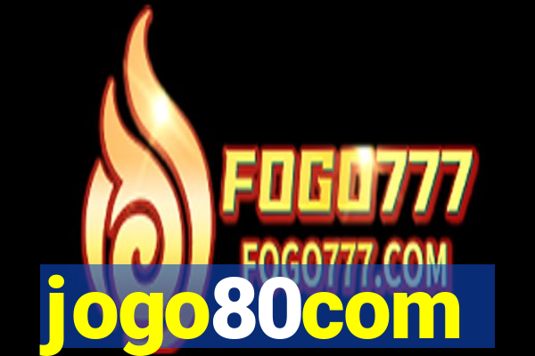 jogo80com