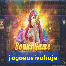 jogoaovivohoje