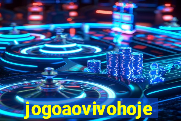jogoaovivohoje