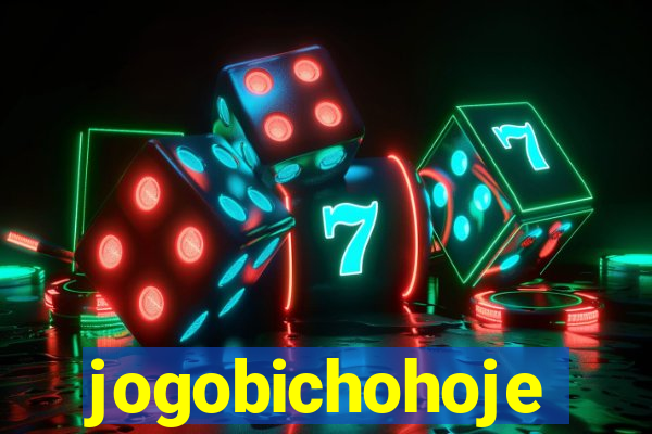 jogobichohoje