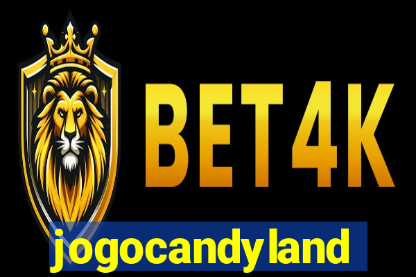 jogocandyland
